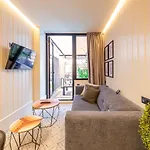 Appartement Metropolitan By Staynn
