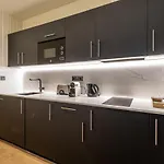 Appartement Metropolitan By Staynn Bilbao