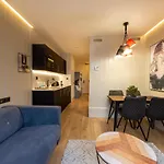 Appartement Metropolitan By Staynn Bilbao
