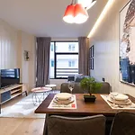 Metropolitan By Staynn Appartement *