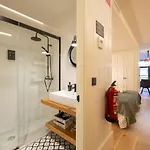 Metropolitan By Staynn Appartement Bilbao