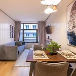 Appartement Metropolitan By Staynn *