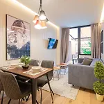 Metropolitan By Staynn Appartement