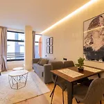 Metropolitan By Staynn Appartement Bilbao