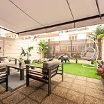 Metropolitan By Staynn Appartement