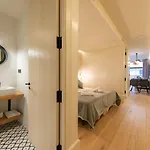 Appartement Metropolitan By Staynn