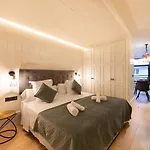 Appartement Metropolitan By Staynn
