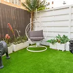 Metropolitan By Staynn Appartement *
