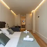 Metropolitan By Staynn Appartement Bilbao
