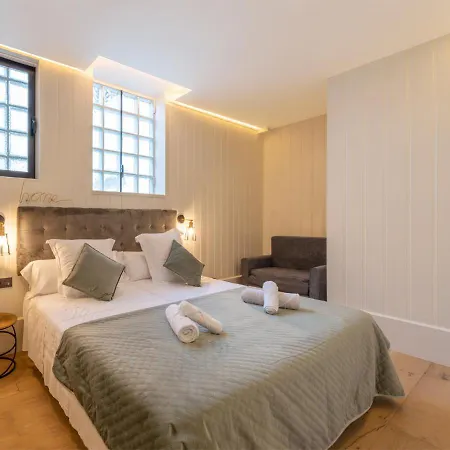Apartmán Metropolitan By Staynn *