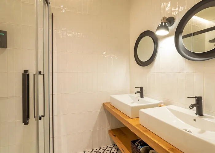 Apartamento Metropolitan By Staynn