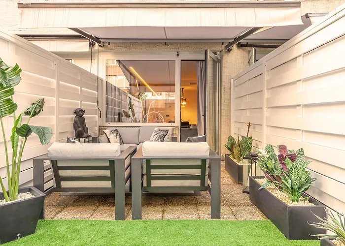 Metropolitan By Staynn Apartamento *