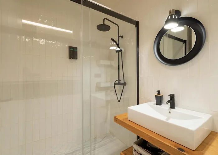 Metropolitan By Staynn Apartamento