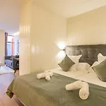 Metropolitan By Staynn * Bilbao