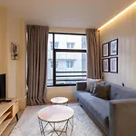 Metropolitan By Staynn Lägenhet Bilbao