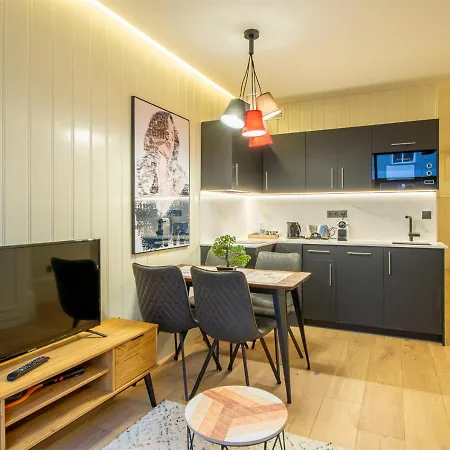 Metropolitan By Staynn Μπιλμπάο