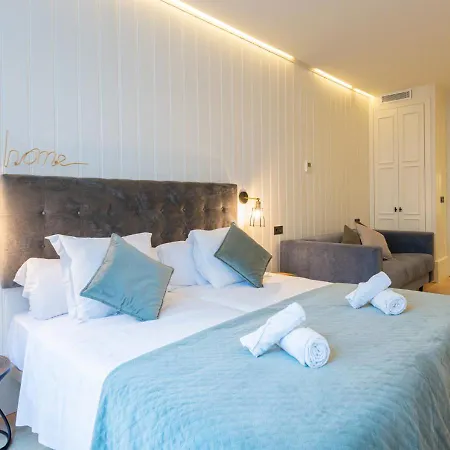 Apartment Metropolitan By Staynn