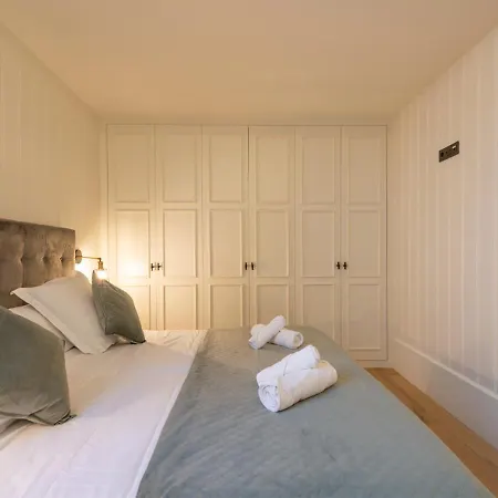 Metropolitan By Staynn Μπιλμπάο