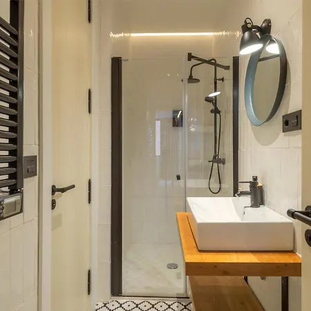 Metropolitan By Staynn * Bilbao