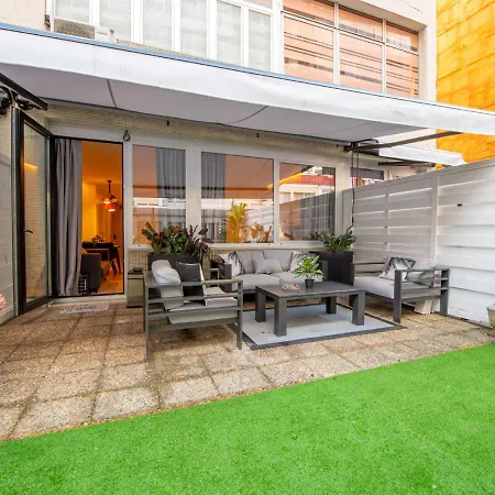 Apartment Metropolitan By Staynn