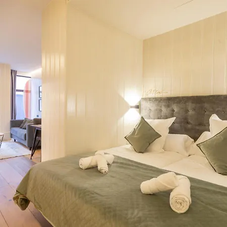 Metropolitan By Staynn * Bilbao