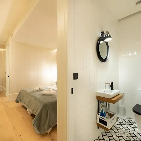 Metropolitan By Staynn Bilbao