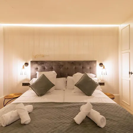 Appartamento Metropolitan By Staynn *