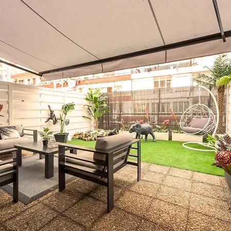 Metropolitan By Staynn Διαμέρισμα