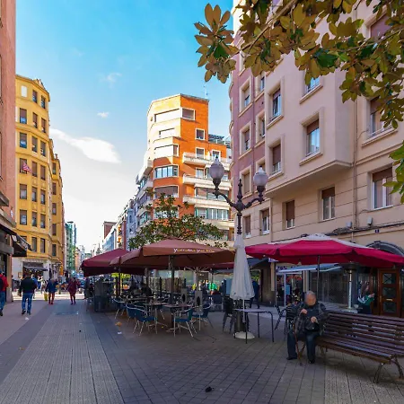 Metropolitan By Staynn * Μπιλμπάο