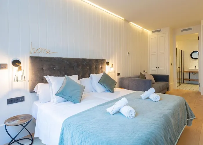 Apartamento Metropolitan By Staynn