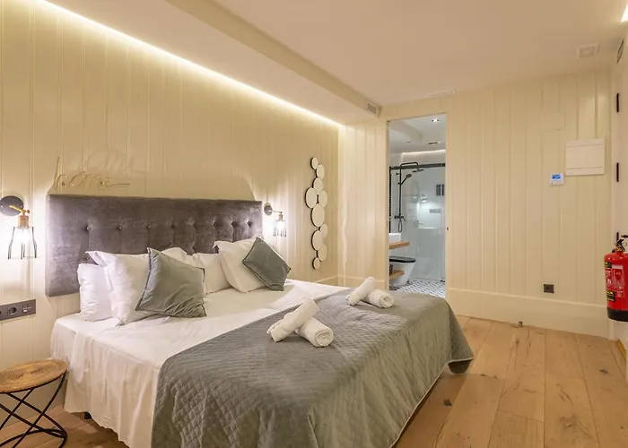 Apartment Metropolitan By Staynn