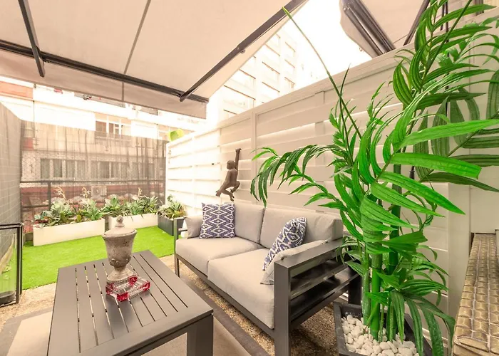 Metropolitan By Staynn Apartamento