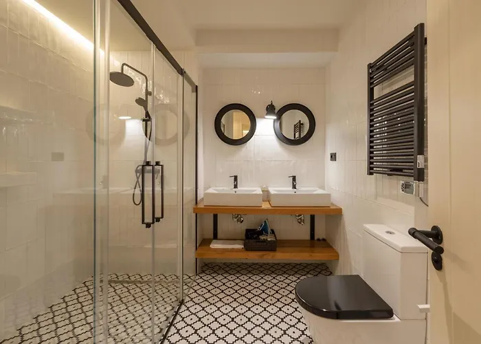 Metropolitan By Staynn Appartamento