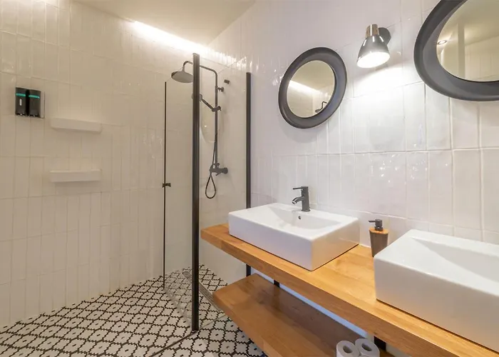 Metropolitan By Staynn Appartamento Bilbao