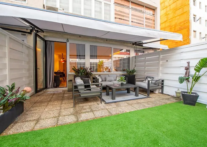 Apartment Metropolitan By Staynn