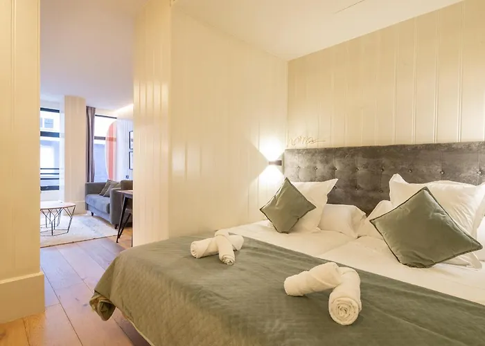 Metropolitan By Staynn * Bilbao