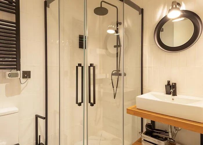 Metropolitan By Staynn * Bilbao