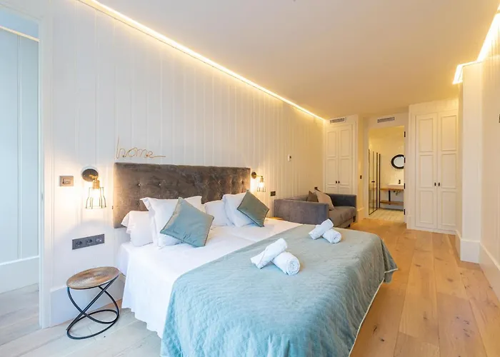 Metropolitan By Staynn Apartment Bilbao