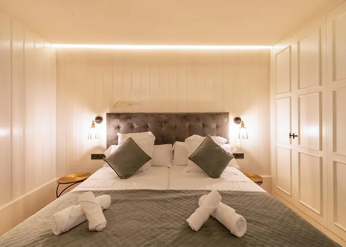 Apartment Metropolitan By Staynn *