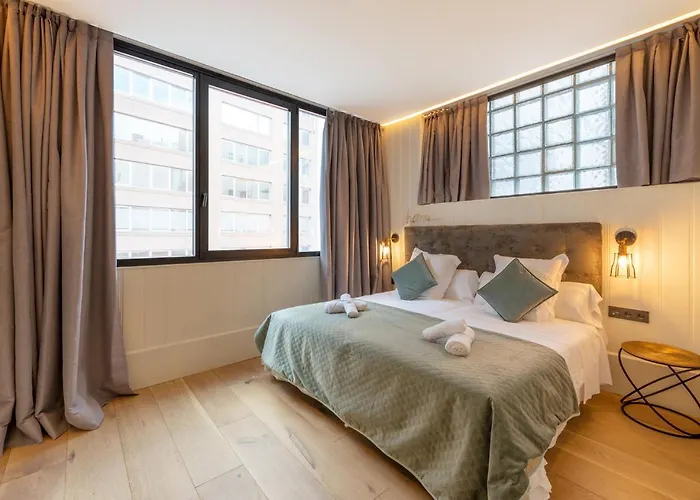 Metropolitan By Staynn Bilbao