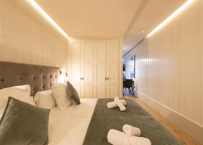 Apartamento Metropolitan By Staynn Bilbao