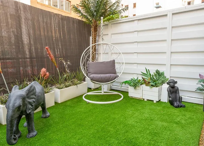 Metropolitan By Staynn Apartamento *