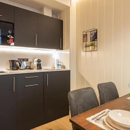 Metropolitan By Staynn * Bilbao