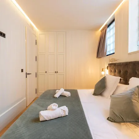 Metropolitan By Staynn Bilbao