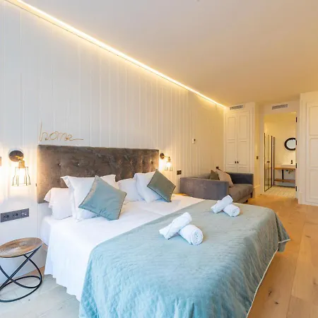 Metropolitan By Staynn Lägenhet Bilbao