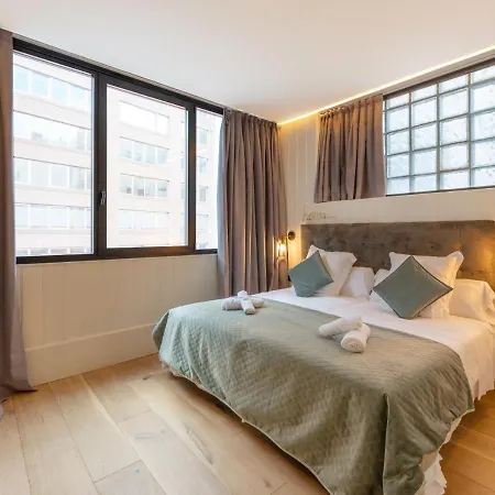 Metropolitan By Staynn Bilbao