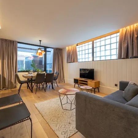 Metropolitan By Staynn Bilbao