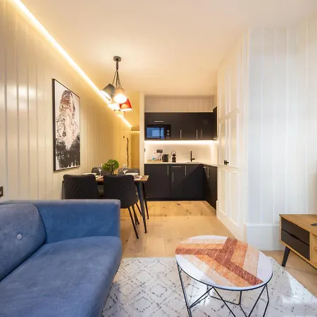 Metropolitan By Staynn * Bilbao