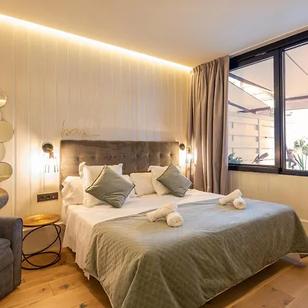 Apartment Metropolitan By Staynn *