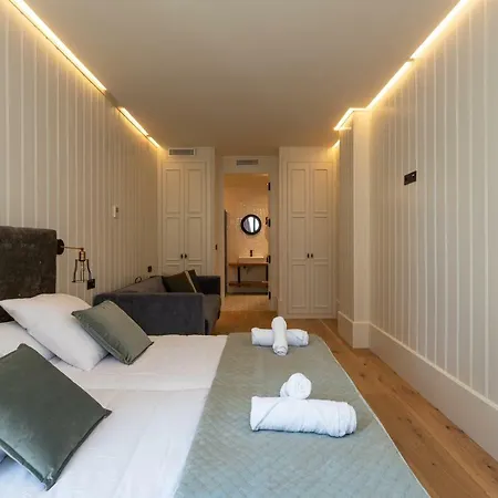 Metropolitan By Staynn Apartamento Bilbau